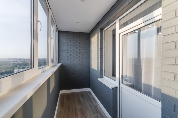 
  Продается студия, 28 м², 26-я линия ул, д. 35/1
. Фото 13.