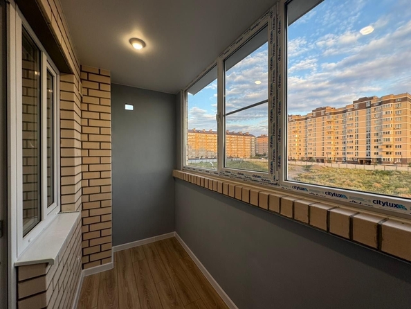 
  Продается студия, 25 м², Батуринская ул, д. 169
. Фото 7.