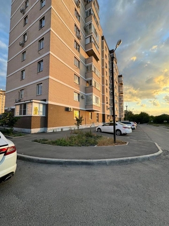 
  Продается студия, 25 м², Батуринская ул, д. 169
. Фото 10.