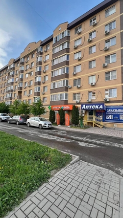 
  Продается студия, 27 м², Тружеников ул, д. 82
. Фото 7.