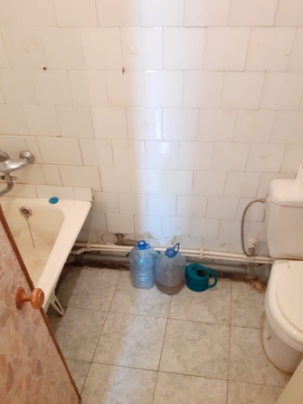
  Продается 1-комн. квартира, 31 м², Пушкинская ул, д. 197
. Фото 7.