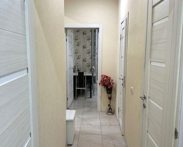 
  Продается 2-комн. квартира, 47 м², Ткачева ул, д. 20
. Фото 8.