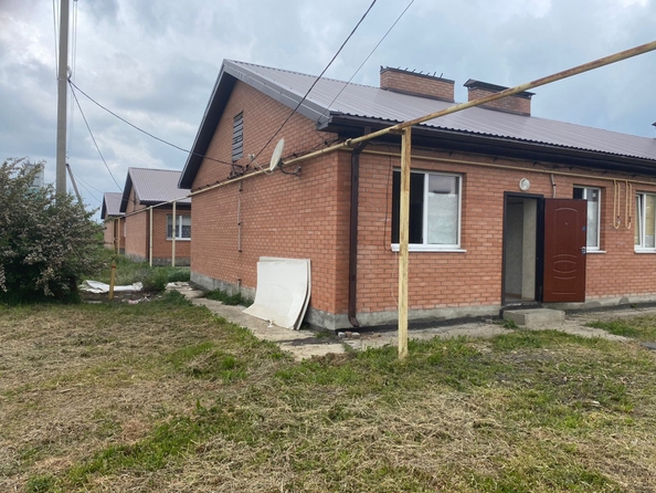 
  Продается 1-комн. квартира, 26.2 м², Юбилейная ул, д. 13
. Фото 6.