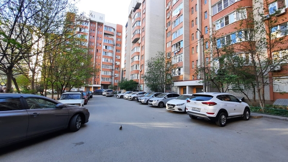 
  Продается 2-комн. квартира, 74 м², Лелюшенко ул, д. 13
. Фото 18.