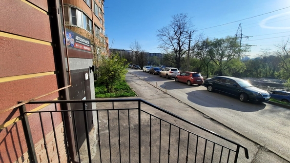 
  Продается 2-комн. квартира, 74 м², Лелюшенко ул, д. 13
. Фото 21.
