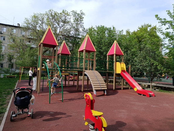 
  Продается 3-комн. квартира, 54.5 м², Соколова пр-кт, д. 75
. Фото 19.