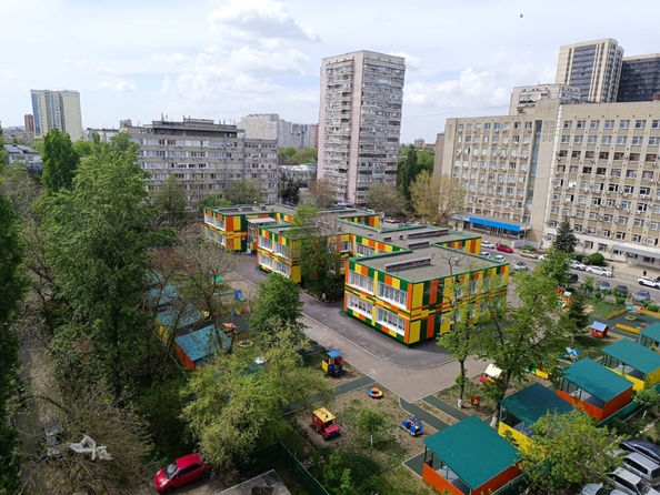 
  Продается 3-комн. квартира, 54.5 м², Соколова пр-кт, д. 75
. Фото 22.