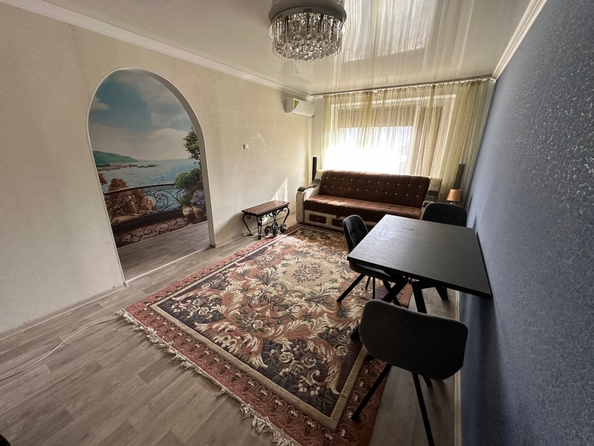 
  Продается 3-комн. квартира, 56 м², Октябрьский пер, д. 2
. Фото 7.