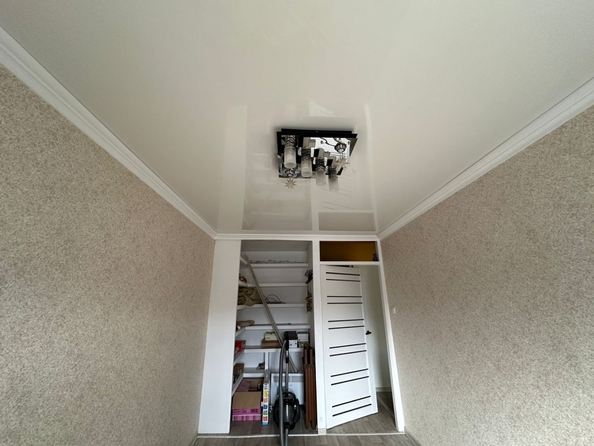 
  Продается 3-комн. квартира, 56 м², Октябрьский пер, д. 2
. Фото 11.