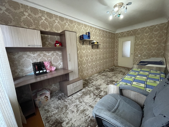 
  Продается 2-комн. квартира, 46 м², 2-я Краснодарская ул, д. 157/1
. Фото 3.