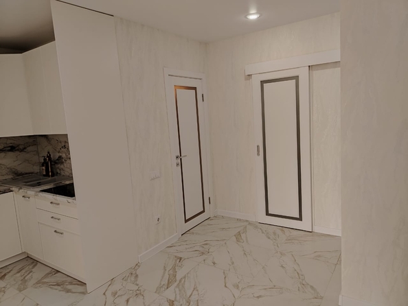 
  Продается 2-комн. квартира, 52 м², Оганова ул, д. 20
. Фото 3.