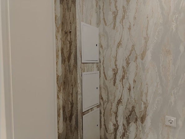
  Продается 2-комн. квартира, 52 м², Оганова ул, д. 20
. Фото 7.