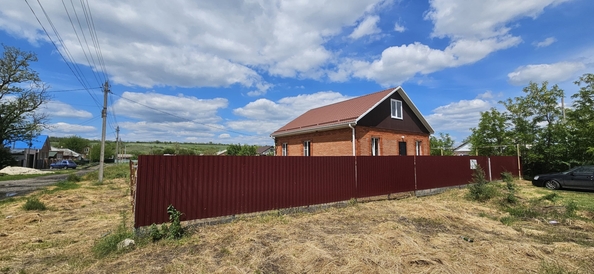 
  Продается дом, 80 м², станица Кагальницкая
. Фото 1.