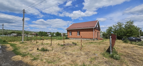 
  Продается дом, 80 м², станица Кагальницкая
. Фото 2.
