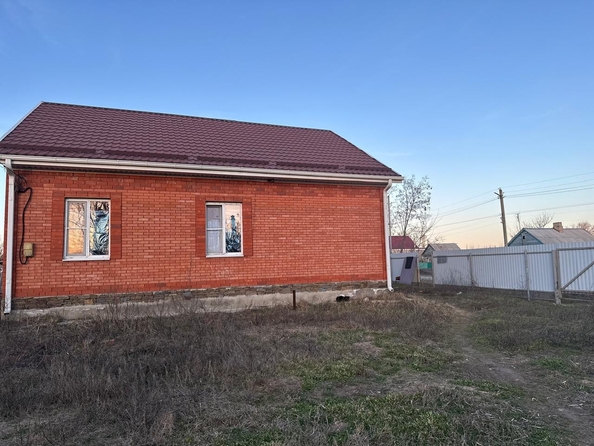 
  Продается дом, 80 м², станица Кагальницкая
. Фото 5.