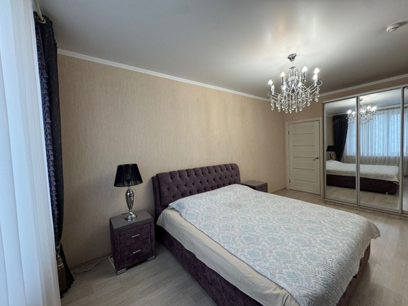 
  Продается 3-комн. квартира, 86 м², Солженицына пр-кт, д. 21
. Фото 6.