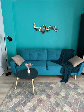 
  Продается 2-комн. квартира, 40 м², Таганрогская ул, д. 132
. Фото 10.