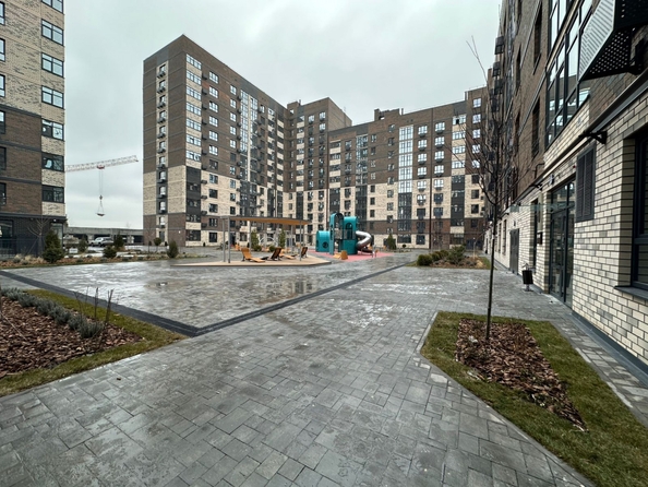 
  Продается 1-комн. квартира, 29 м², 40-летия Победы пр-кт, д. 111/1
. Фото 1.