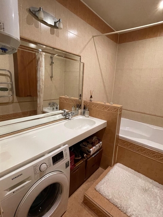 
  Продается 3-комн. квартира, 112.2 м², Жмайлова ул, д. 27а
. Фото 14.