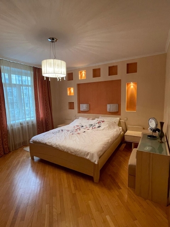 
  Продается 3-комн. квартира, 112.2 м², Жмайлова ул, д. 27а
. Фото 19.