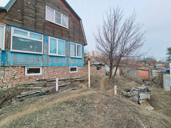 
  Продается дом, 60 м², Ростов-на-Дону
. Фото 2.