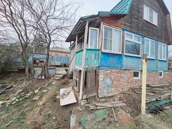 
  Продается дом, 60 м², Ростов-на-Дону
. Фото 4.