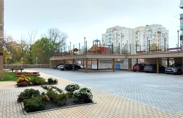 
  Продается 2-комн. квартира, 50 м², Мурлычева ул, д. 30
. Фото 10.