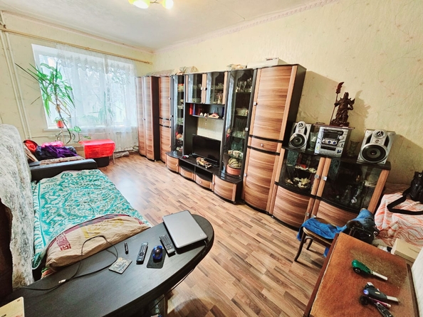 
  Продается 3-комн. квартира, 79.6 м², Профсоюзная ул, д. 29/22
. Фото 1.