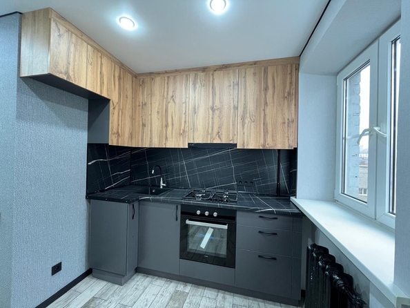 
  Продается 1-комн. квартира, 37 м², Буденновский пр-кт, д. 1
. Фото 1.