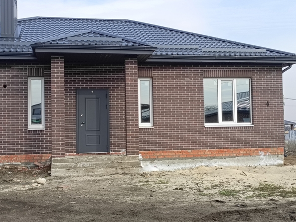 
  Продается дом, 100 м², Ростов-на-Дону
. Фото 4.