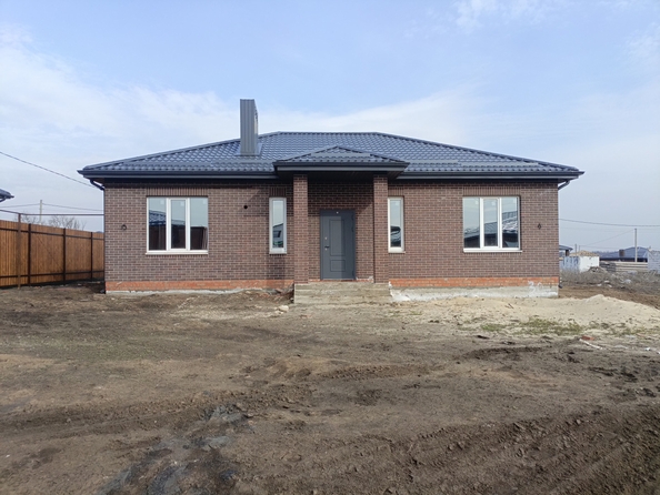 
  Продается дом, 100 м², Ростов-на-Дону
. Фото 7.