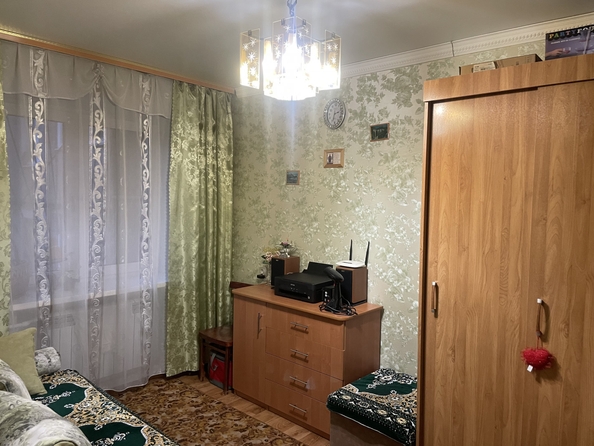 
  Продается 2-комн. квартира, 67 м², 30-я линия ул, д. 10/15
. Фото 1.