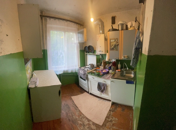 
  Продается 3-комн. квартира, 62 м², 40-летия Победы пр-кт, д. 63/10
. Фото 10.