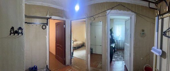 
  Продается 3-комн. квартира, 62 м², 40-летия Победы пр-кт, д. 63/10
. Фото 19.