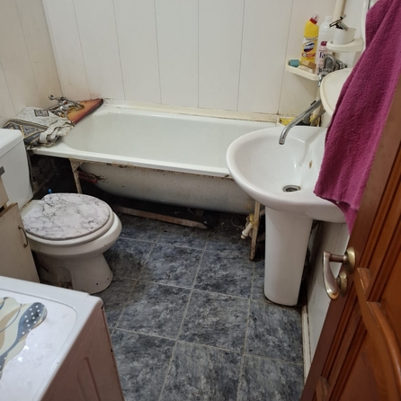 
  Продается 2-комн. квартира, 36 м², Штахановского ул, д. 10/4
. Фото 14.