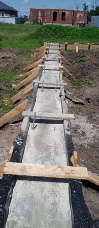 
  Продается дом, 120 м², коттеджный поселок Ореховая роща
. Фото 8.