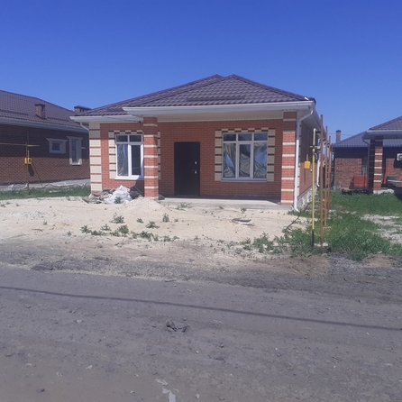 
  Продается дом, 120 м², хутор Ленинакан
. Фото 3.