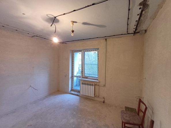 
  Продается 1-комн. квартира, 39.1 м², Украинская ул, д. 28/1
. Фото 3.