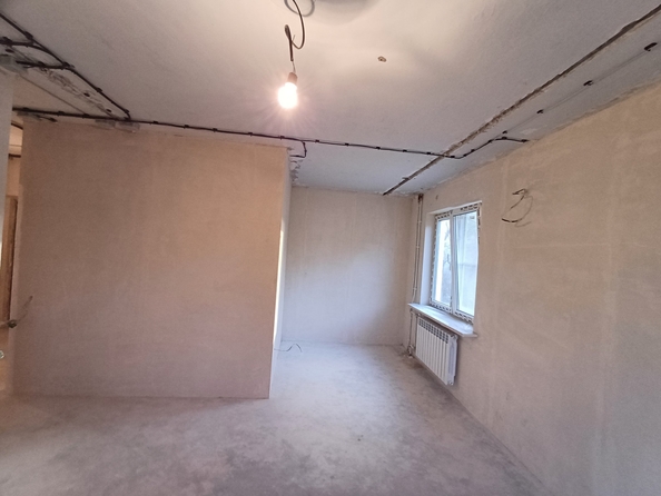 
  Продается 1-комн. квартира, 39.1 м², Украинская ул, д. 28/1
. Фото 4.