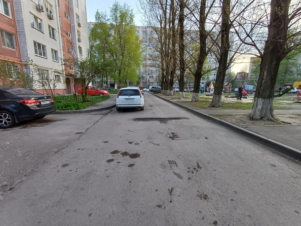 
  Продается 1-комн. квартира, 39.1 м², Украинская ул, д. 28/1
. Фото 10.