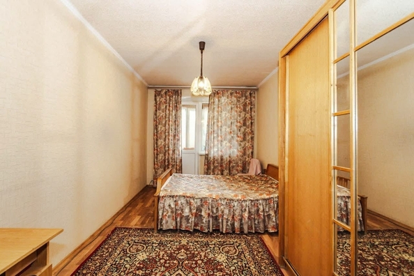 
  Продается 4-комн. квартира, 77.8 м², Горшкова пр-кт, д. 2
. Фото 2.