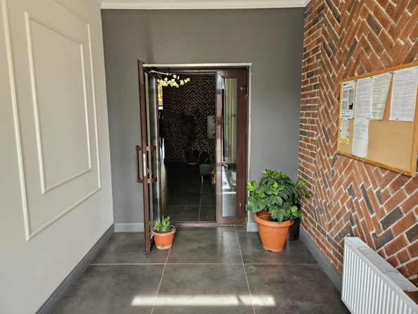 
  Продается 2-комн. квартира, 55.6 м², Университетский пер, д. 137/1с
. Фото 12.