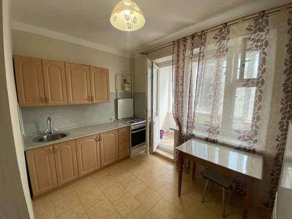 
  Сдается 1-комн. квартира, 40 м², Благодатная ул, д. 166
. Фото 1.