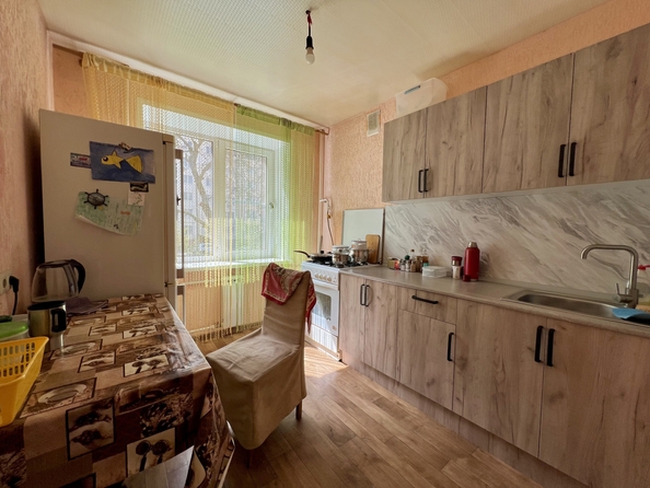 
  Продается 1-комн. квартира, 35.2 м², Платова ул, д. 72
. Фото 1.