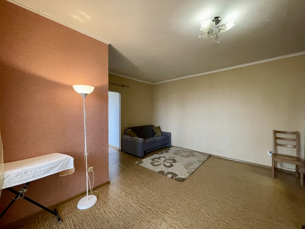 
  Сдается 1-комн. квартира, 35 м², Семашко пер, д. 69
. Фото 2.
