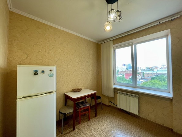 
  Сдается 1-комн. квартира, 35 м², Семашко пер, д. 69
. Фото 6.