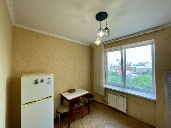 
  Сдается 1-комн. квартира, 35 м², Семашко пер, д. 69
. Фото 7.
