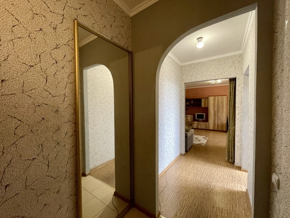 
  Сдается 1-комн. квартира, 35 м², Семашко пер, д. 69
. Фото 13.