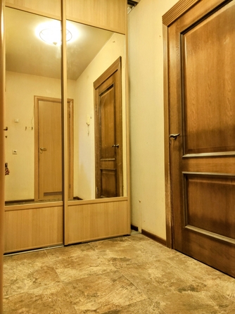 
  Продается 1-комн. квартира, 42 м², 1-я Круговая ул, д. 91
. Фото 12.