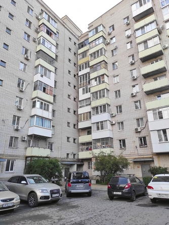 
  Продается 1-комн. квартира, 42 м², 1-я Круговая ул, д. 91
. Фото 18.